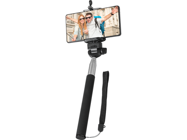 Стойки за мобилни устройства Defender Selfy monopod SM-01