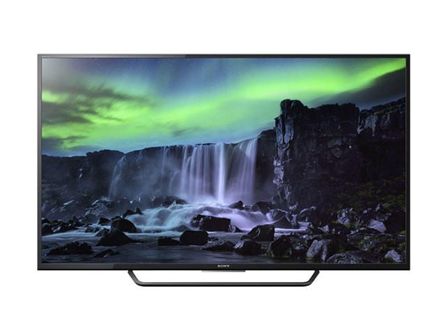Телевизори Sony KD-55X8005C