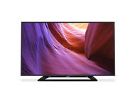 Телевизори Philips 40PFT4100