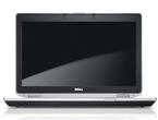 Лаптопи Dell Latitude E6520