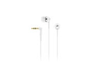 Слушалки Sennheiser CX 1.00, бели