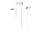 Слушалки Sennheiser CX 3.00, бели