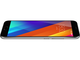 Смартфони Meizu MX5 16GB, сребрист цвят
