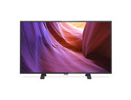 Телевизори Philips 49PUH4900