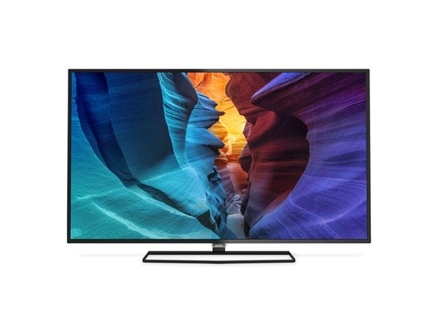 Телевизори Philips 50PUH6400