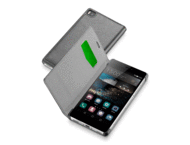 Калъфи Cellular Line Book Essential за Huawei P8