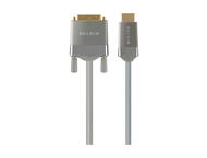Кабели и Адаптери Belkin HDMI/DVI-DualLink кабел: 1.8м