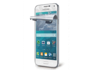 Защитно фолио Cellular line за Samsung Galaxy S5 mini G800