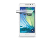 Защитно фолио Cellular line Samsung Galaxy A3
