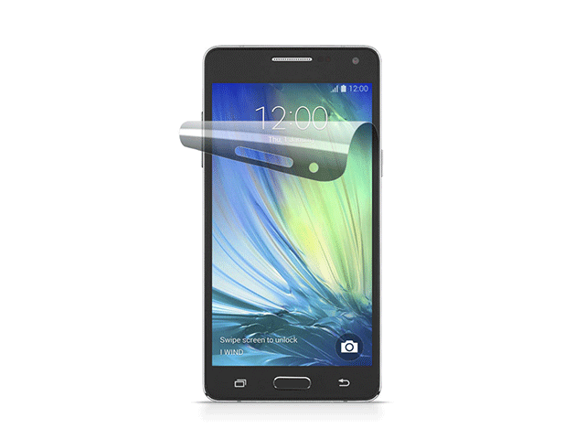 Защитно фолио Cellular line за Samsung Galaxy A7