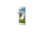 Защитно фолио Cellular line за Samsung Galaxy S4