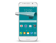 Защитно фолио Cellular line за Samsung Galaxy S6, 2 броя