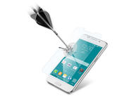 Защитно фолио Cellular line закалено стъкло за Samsung Galaxy S6