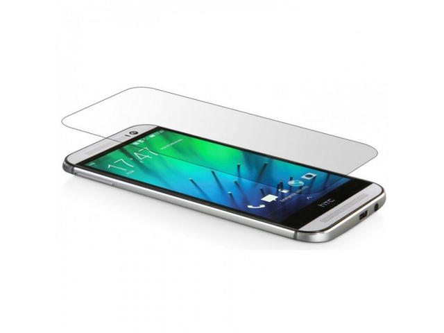 Защитно фолио Tellur за HTC M8