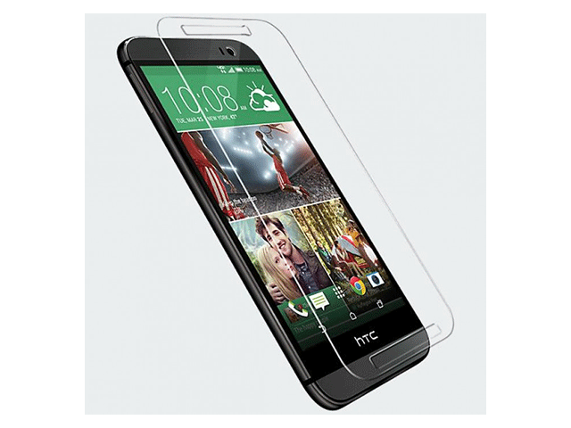 Защитно фолио Tellur за HTC One mini