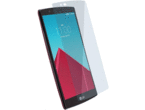 Защитно фолио Krusell Nybro Glass Protector за LG G4 (прозрачен)