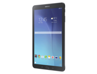 Таблети Samsung Galaxy Tab E 9.6 3G (SM-T561) 8GB, черен цвят