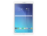 Таблети Samsung Galaxy Tab E 9.6 3G (SM-T561) 8GB, бял цвят