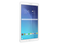 Таблети Samsung Galaxy Tab E 9.6 3G (SM-T561) 8GB, бял цвят