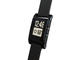 Смарт часовници Pebble Smartwatch, в черно