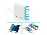 Зарядни устройства iLuv RockWall 5200 mAh