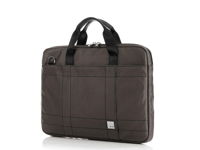 Чанти за Лаптопи Чанта Knomo Lincoln кафява