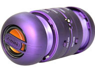 Колони X-mini UNO MAXX, в лилаво