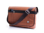 Чанти за Лаптопи Чанта Knomo Saxby Slim оранжева