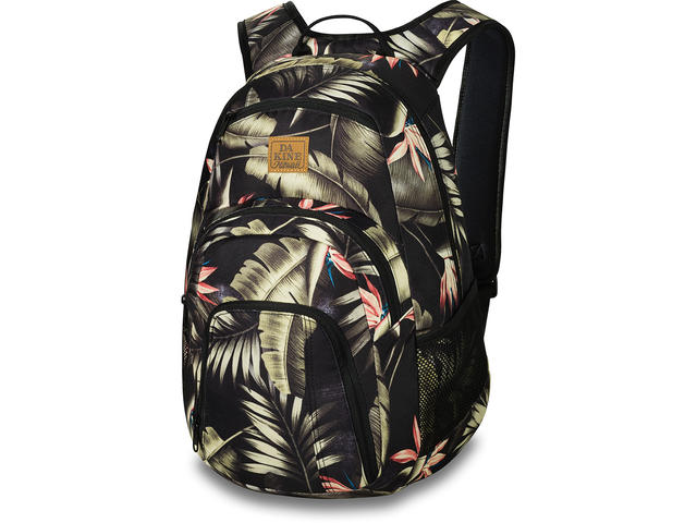 Чанти за Лаптопи Dakine Campus 25L, Palm