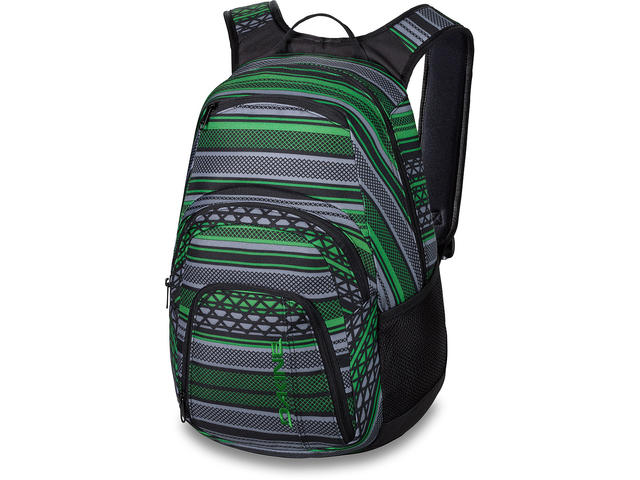 Чанти за Лаптопи Dakine Campus 25L, Verde