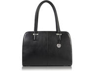 Чанти за Лаптопи Кожена чанта Knomo Cholet 