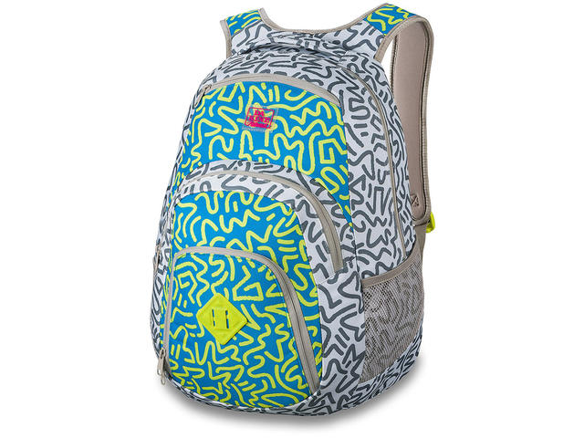 Чанти за Лаптопи Dakine Campus 33L, Psyched