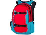 Чанти за Лаптопи Dakine Mission 25L summer 2014 Threedee