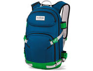 Чанти за Лаптопи Dakine HELI PRO 20L Portway