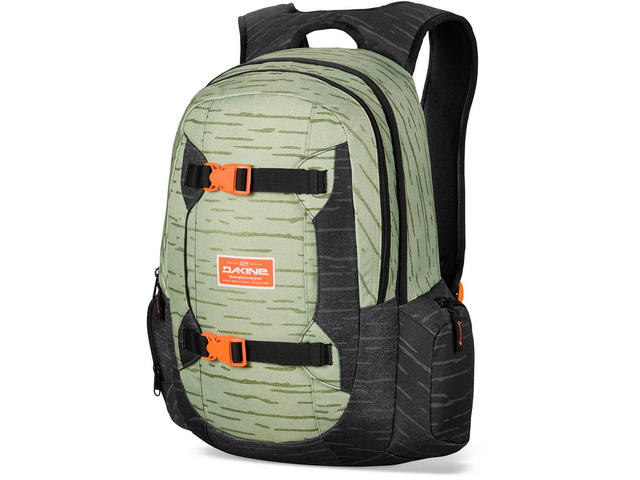 Чанти за Лаптопи Dakine Mission 25L Birch