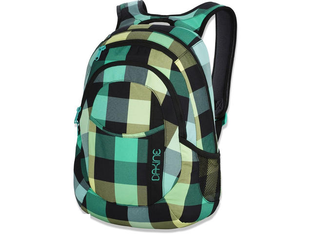 Чанти за Лаптопи Dakine GARDEN 20L summer 2014 PIPPA
