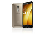 Смартфони Asus Zenfone 2 (ZE551ML) 32GB, златист цвят