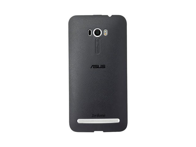 Калъфи ASUS ZenFone Selfie Bumper Case, в черно