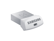 USB памети Samsung USB 3.0 Flash Drive FIT 64GB 