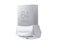 USB памети Samsung USB 3.0 Flash Drive FIT 64GB 