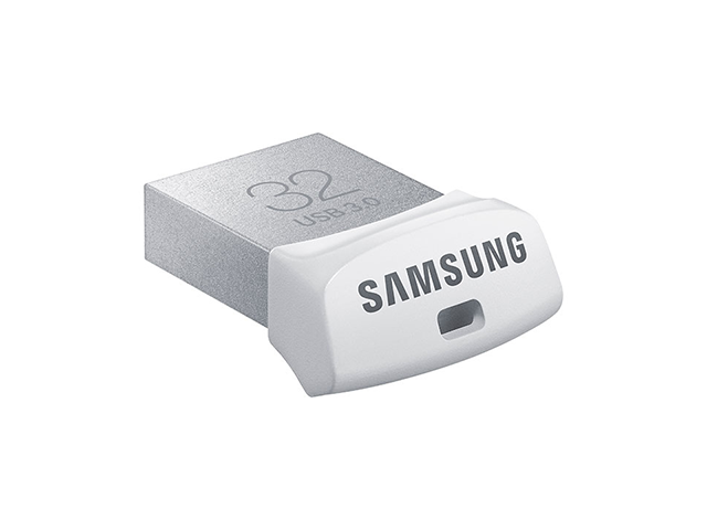 USB памети Samsung USB 3.0 Flash Drive FIT 32GB