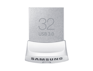 USB памети Samsung USB 3.0 Flash Drive FIT 32GB