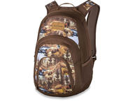 Чанти за Лаптопи Dakine Campus 25L Paradise