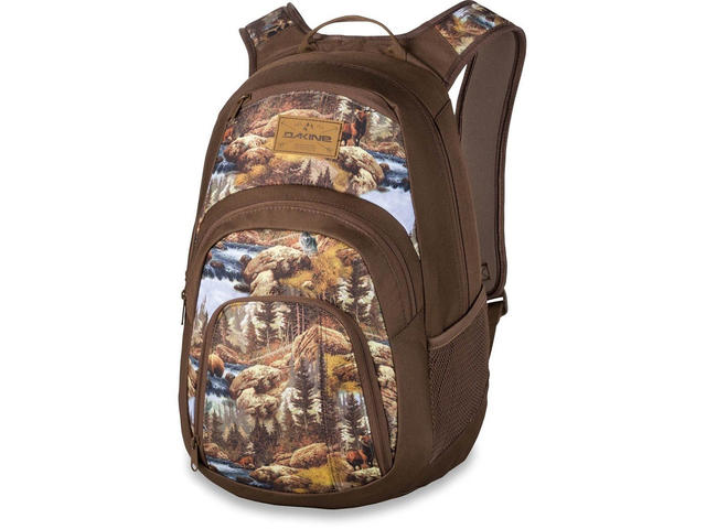 Чанти за Лаптопи Dakine Campus 25L Paradise