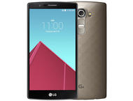 Смартфони LG G4 (H815) 32GB, златист цвят