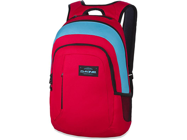 Чанти за Лаптопи Dakine Factor 20L Тhreedee