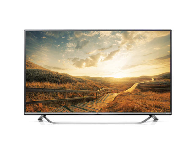 Телевизори LG 49UF778V