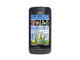 Смартфони Nokia C5-03 40MB, черен цвят