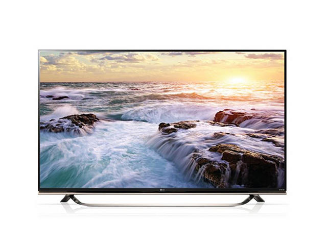 Телевизори LG 49UF851V