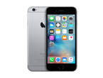 Смартфони Apple iPhone 6s 16GB, сив цвят